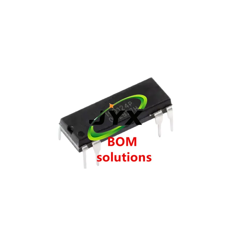 1piece New ISO124P IS0124P ISO124 IS0124 ISO122P IS0122P ISO122 IS0122 DIP-8