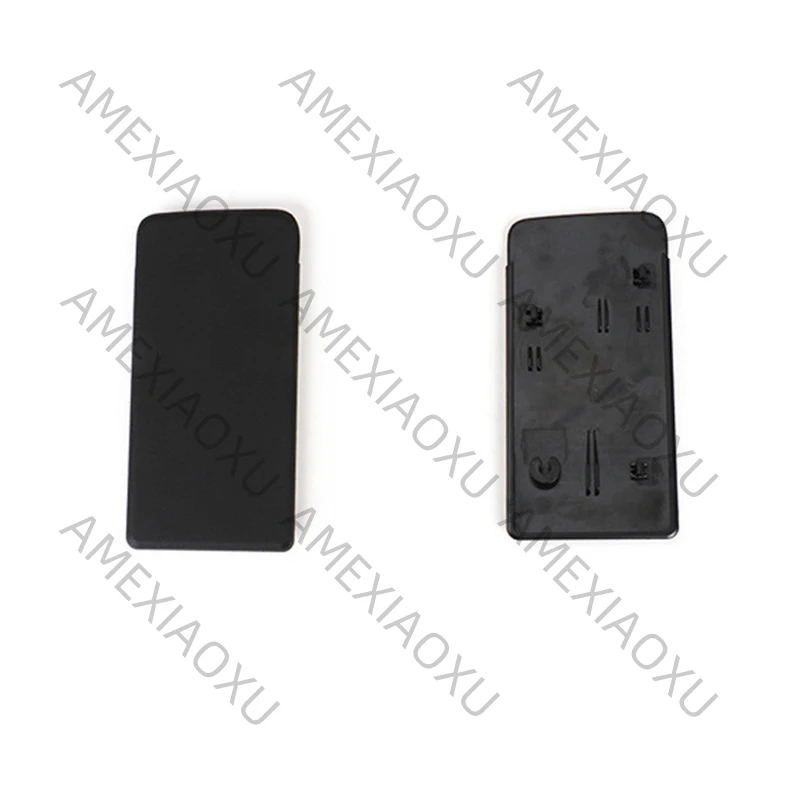 

Convertible Hinge Cover Fits For Benz SLC300 SLC43 AMG SLK300 SLK350 SLK55 AMG AMEXIAOXU