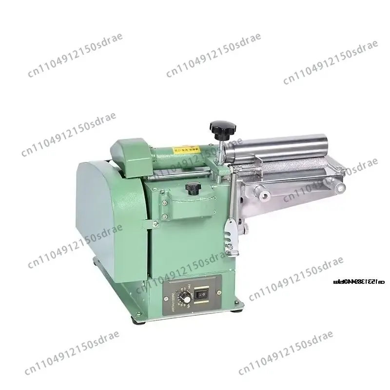 Universal Gluing Machine 16cm/20cm with Brush Strong Adhesive Yellow Glue Handy Efficient Tool for Various Uses