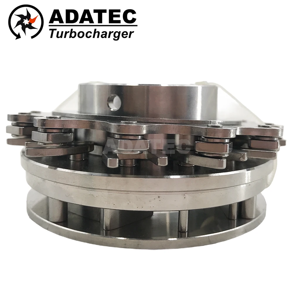 8980830414 Turbocharger VNT RHF5V 8973815072 VGT 8980830411 Turbo Nozzle Ring for Isuzu NLR / NNR 110kw 150hp 4JJ1 3.0L 2010