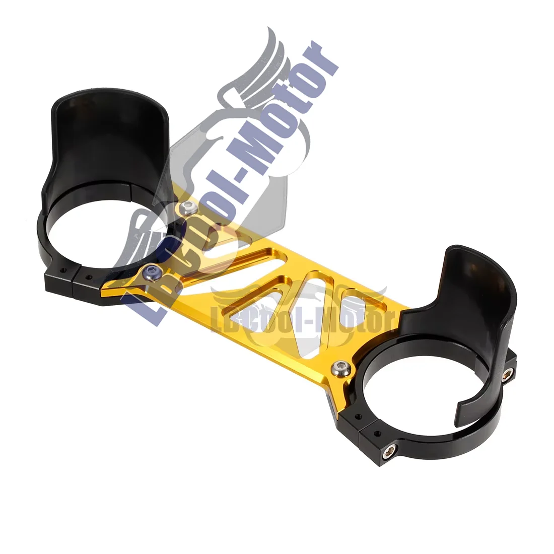 

Motorcycle Front Fork Stabilizer Balancer Fork Brace For Honda CB1100 RS 2017 2018 60.5x200mm