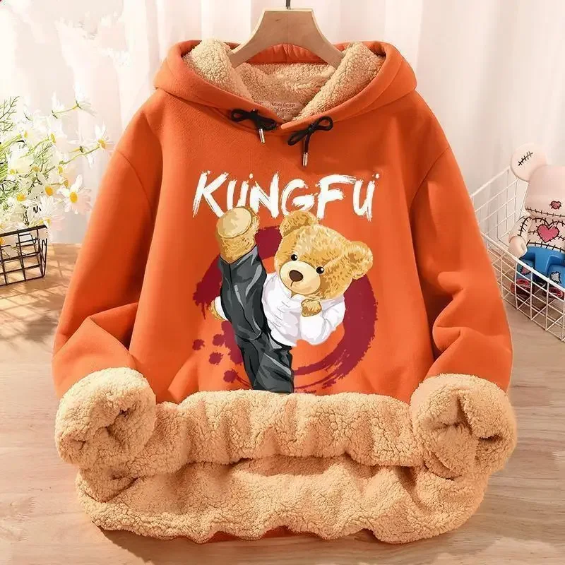 Winter Thickened Fl… - image