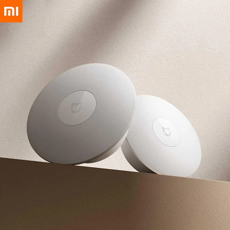 New Xiaomi Mijia Night Light 3 Long Battery Life Automatic Induction Adjustable Smart Type-C Charging Soft Light Mini Lamp Home