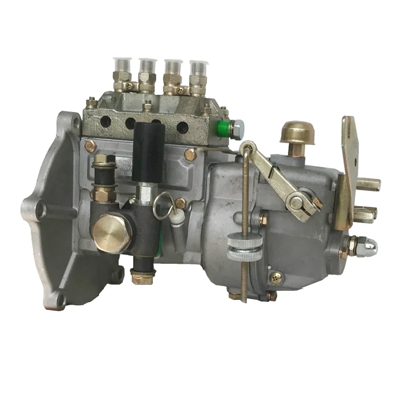 Weichai 4105 Diese-l High-Pressure Oil Pump R4105ZD Engine ZH4105ZD 50KW Generator Set Origina Factory