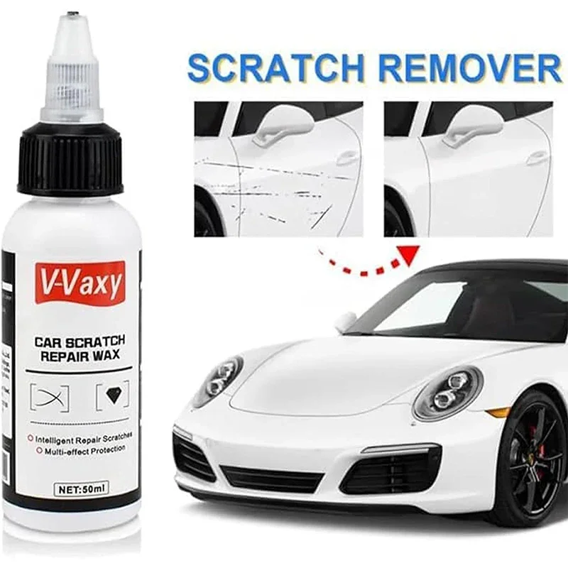 Vvaxy Car Scratch R…