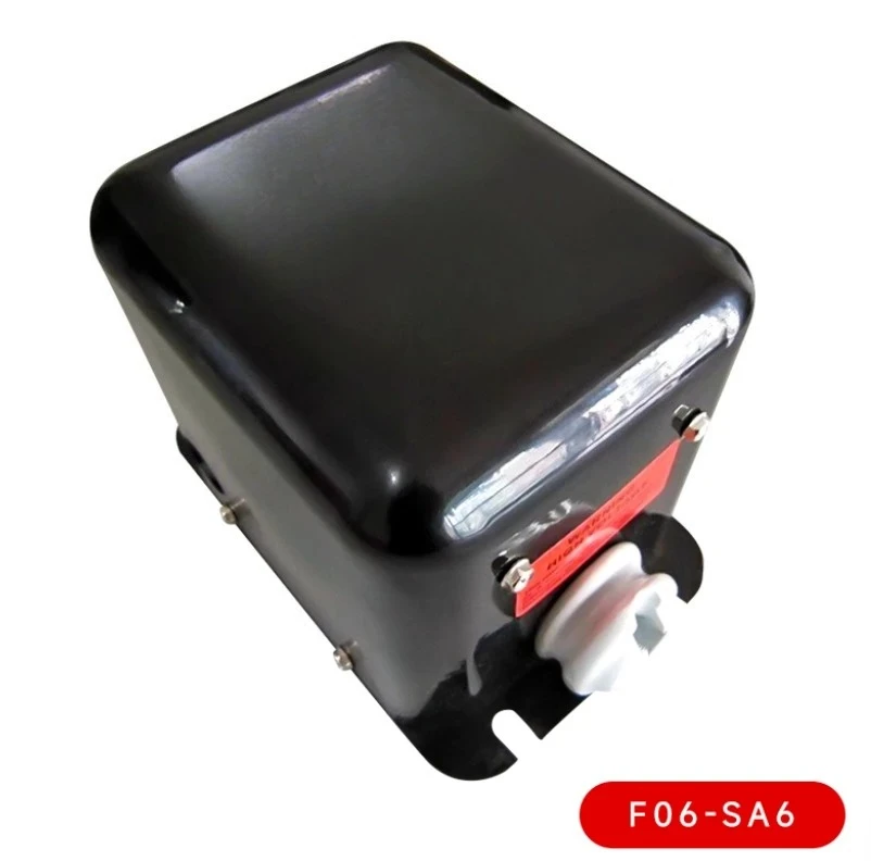 F06-SA6 High-Voltage Ignition Transformer – American-Standard System Compatible