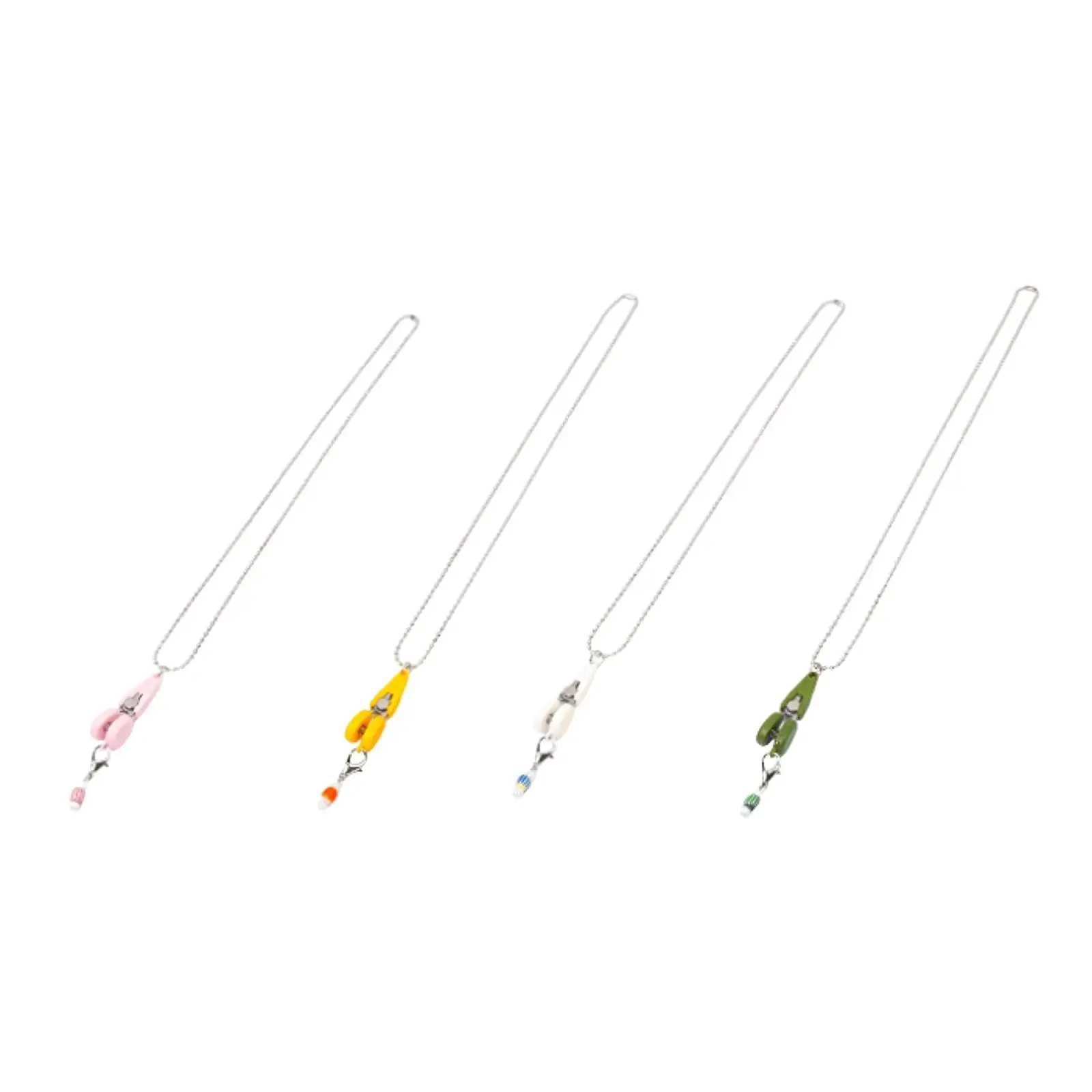 Mini Scissors Pocket Size Versatile Lightweight with Cover Compact with Marking Buckle Travel for Thread Yarn Stitch Sewing DIY