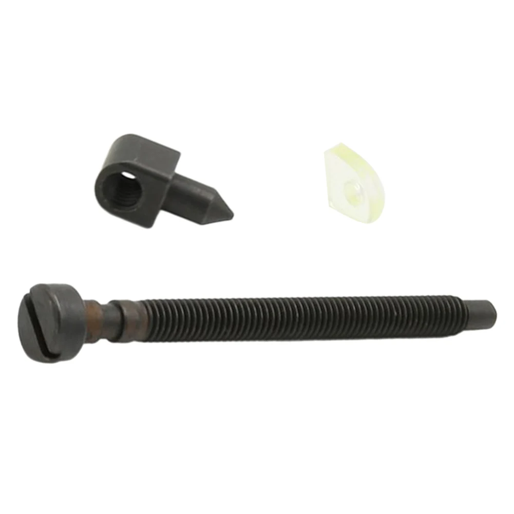 Chain Adjuster Chainsaw Parts Chain Tensioner Adjuster Screw For Metal 242XP Chainsaw 55 50 51 42 246 340