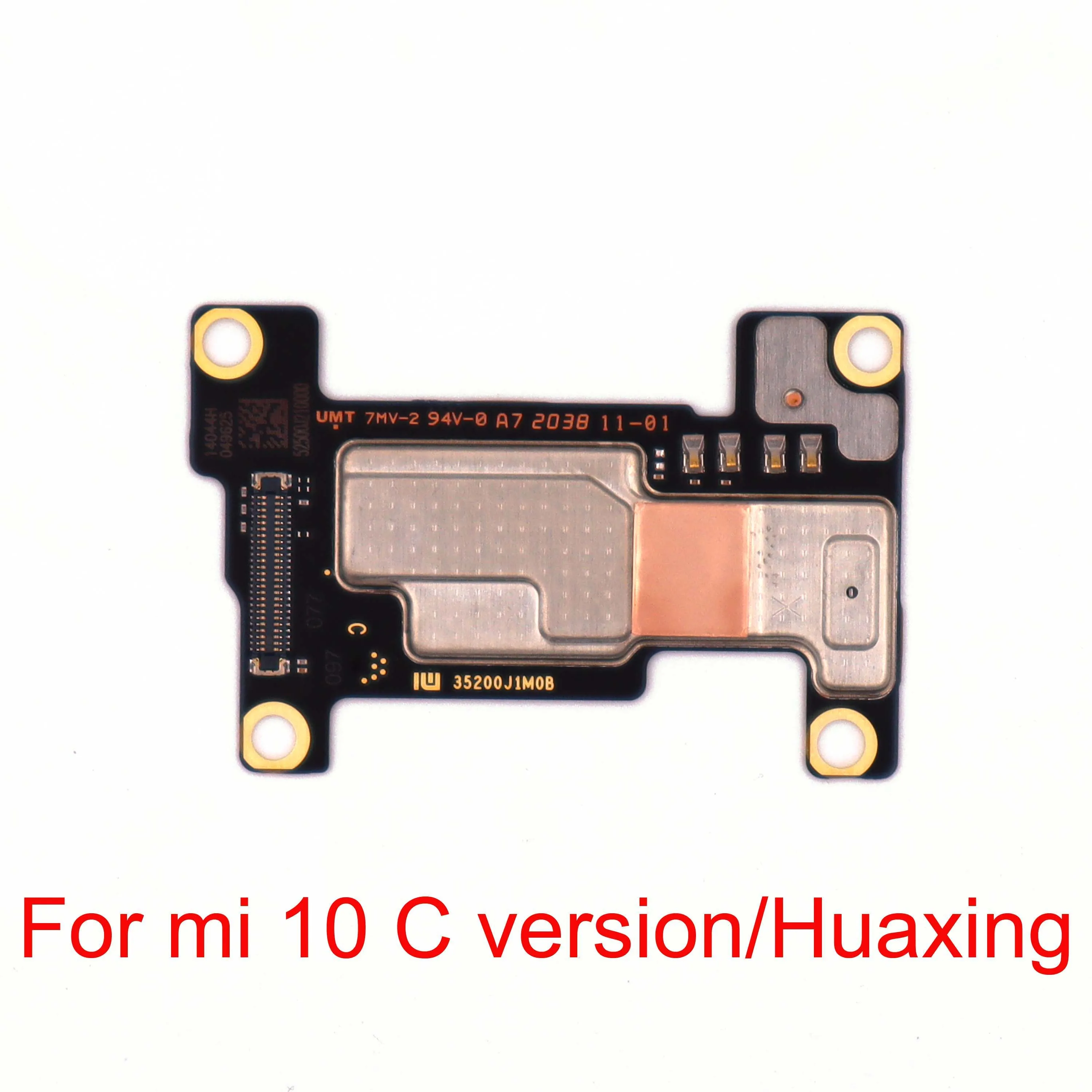 

AMOLED Display Connect Board for Mi 10 C Version, Stack Board Display board for Xiaomi 10 Huaxing Version, Best