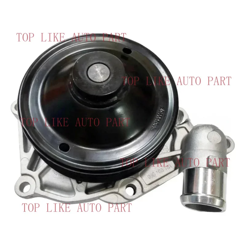 OEMWater Pump for PORSCHE 911 996 997 BOXSTER CAYMAN 987 99710601102 99710601105 99610601151 99710601106 99610601154 99610601153 - view 3
