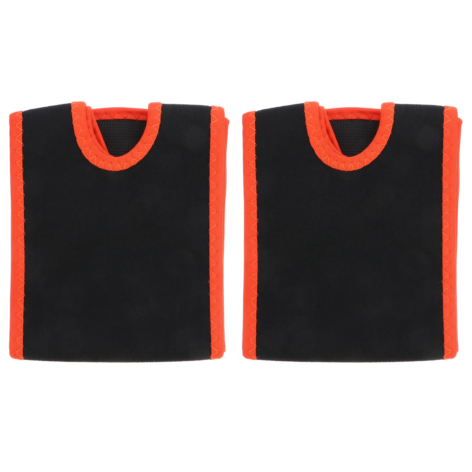 

2 pcs Bands For Fitness Support Rubber Beam Arm Bands Armlets For Running Yoga Basketball Volleyball Beam Sports