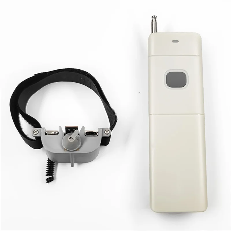 A73E-Fish Bait Delivery Device - Universal Airdrop System For Drone Payload Management