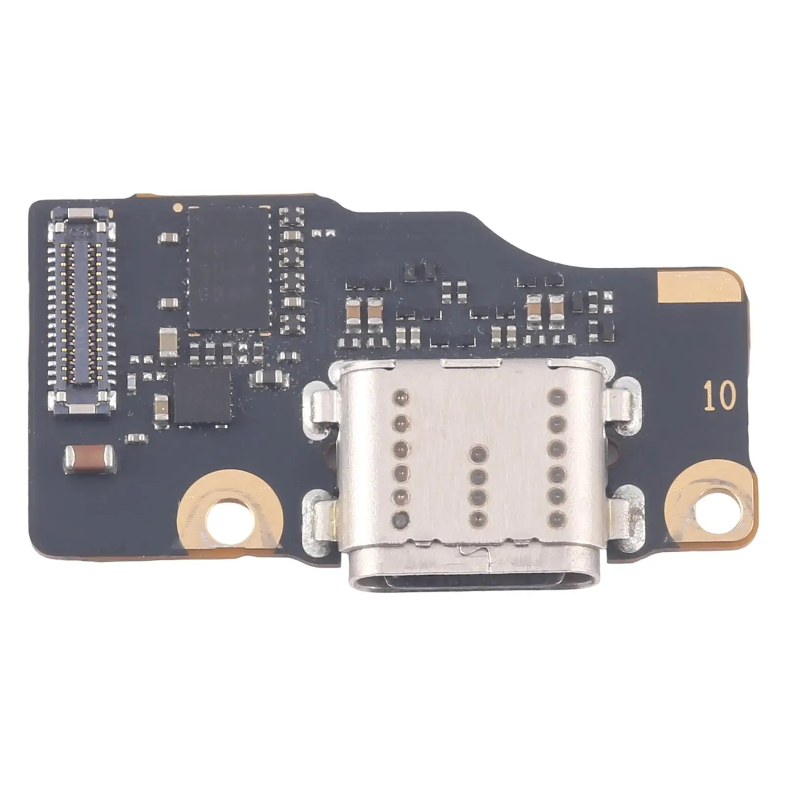 TB-J706 Charging Port Board For Lenovo Tab P11 Pro TB-J706F USB Charging Board Repair Replacement Part