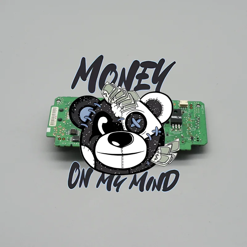 

L5290 for EPSON Formatter Board Logic Main Mother Inkjet Printer Parts