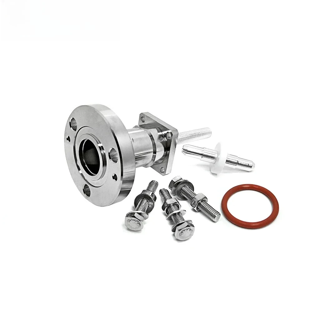 

Adaptor 7-8 Eia Flange M5 Screw Thread Rf Coax Connector 7/8 EIA