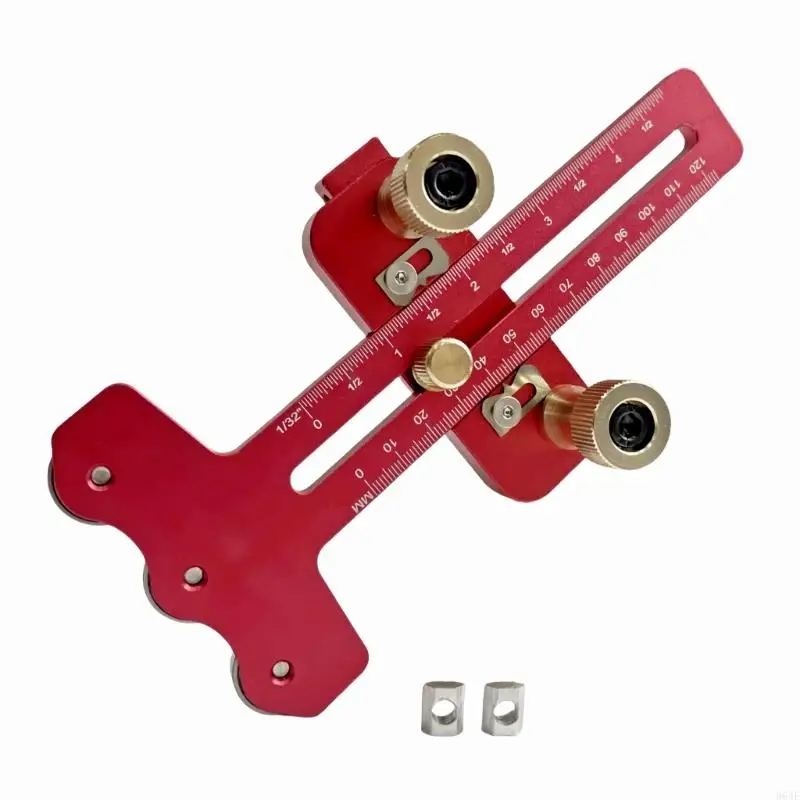 

964e 3 шкивовый алюминиевый стол