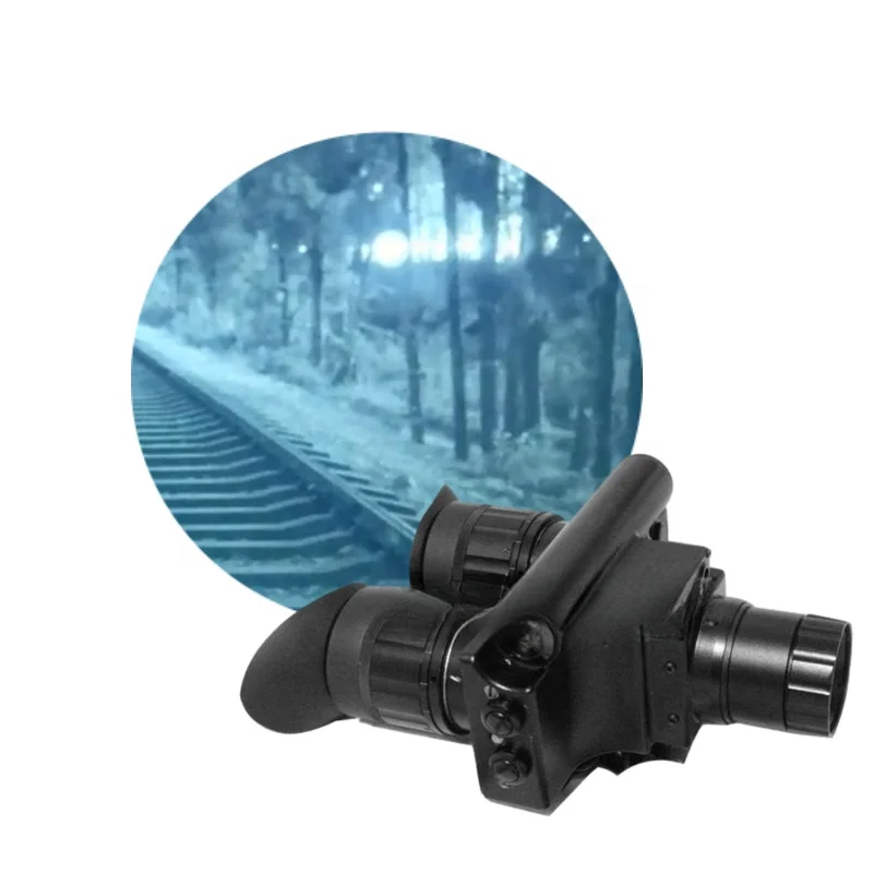 

VY Optics Green White Phosphor VY-PVS7 Night Vision Goggles Waterproof FOM1600 Night Vision Binocular