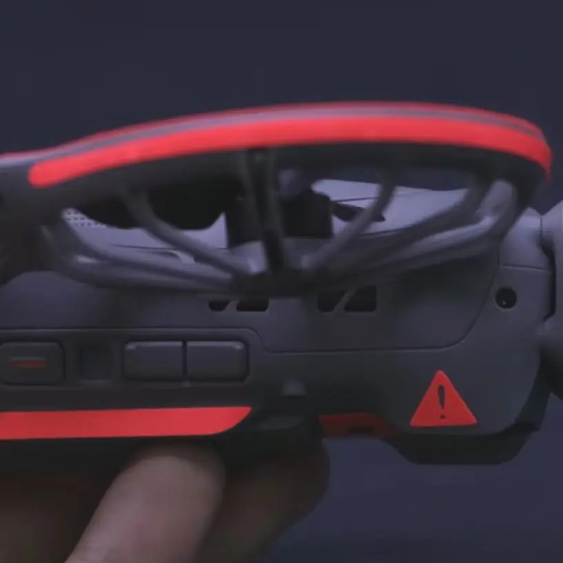 طبقة رقيقة واقية للجسم لـ DJI NEO 2 ملصقات مضيئة ملونة متوهجة في الظلام ملصق مضاد للخدش ملحقات طيران ليلية بدون طيار