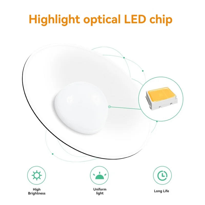 T24C Solar Powered Pendant LED Solar Light Waterproof Hanging Outdoor Lamp Courtyard Garden Decoration Lighting