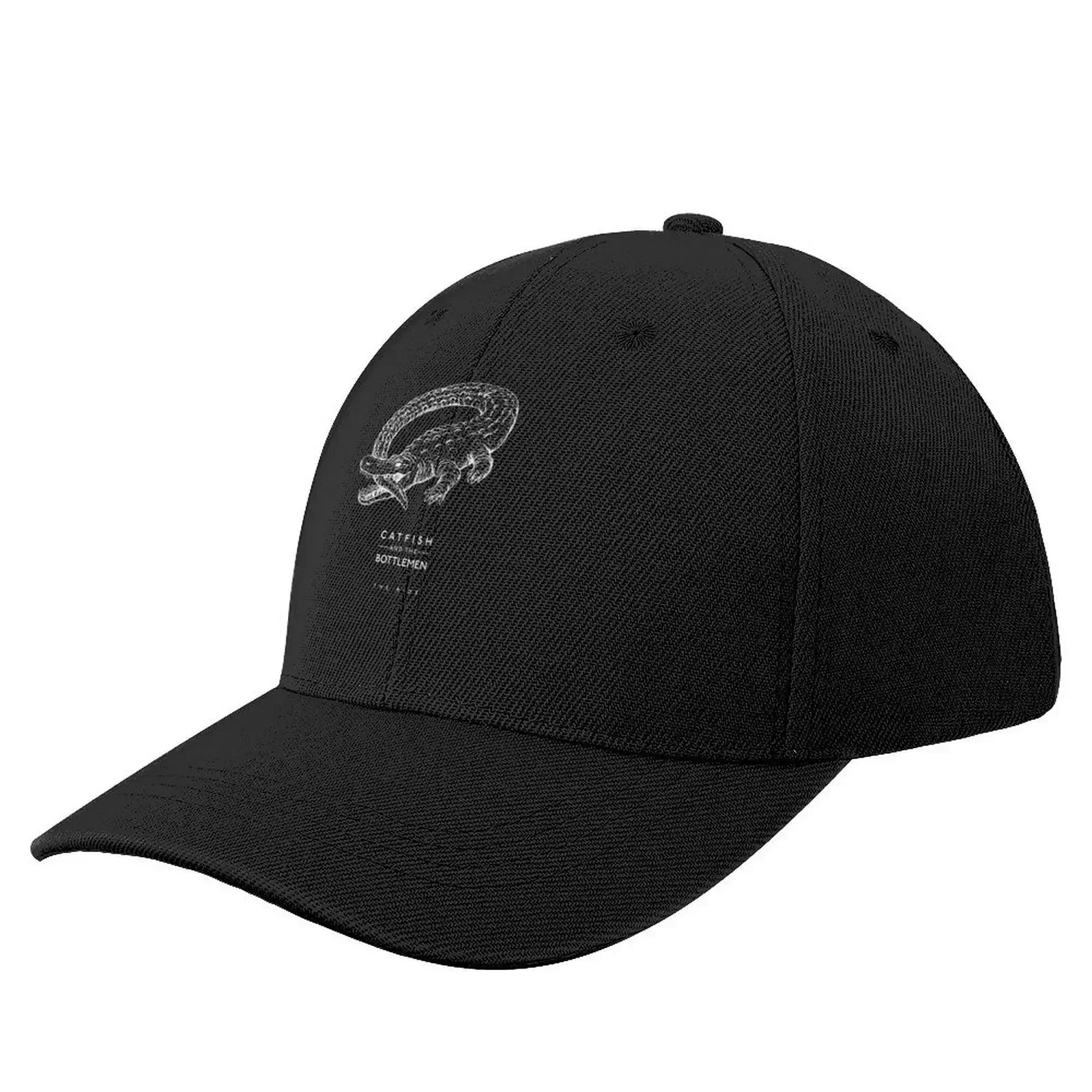 

Crocfish Baseball Cap custom Hat Sun Hat For Children hard hat Caps For Men Women's