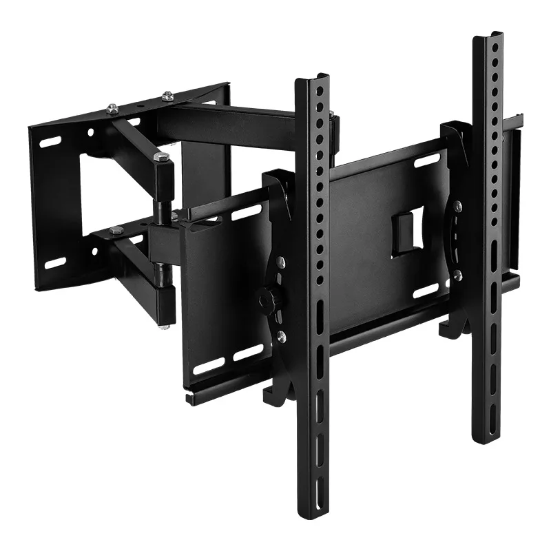 26-63 بوصة متعددة الوظائف تلفزيون تلسكوبي شماعات LED/LCD تلفاز LCD قوس دوار عالمي #1