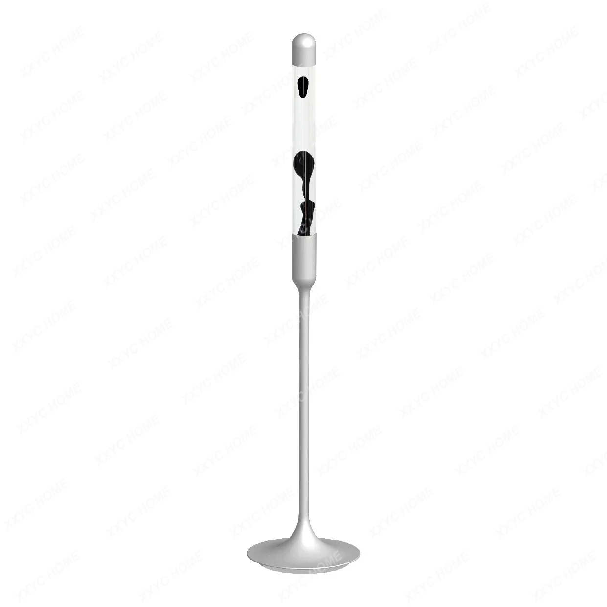 Bedroom Living Room Decorative Lamps Ambient Countertop Floor Lamp Wax Melting Lamp
