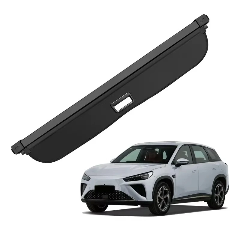 

Drop Shipping Retractable Trunk Cargo Cover for NETA V Vpro AYA U X L New Interior Accessories Products for Car