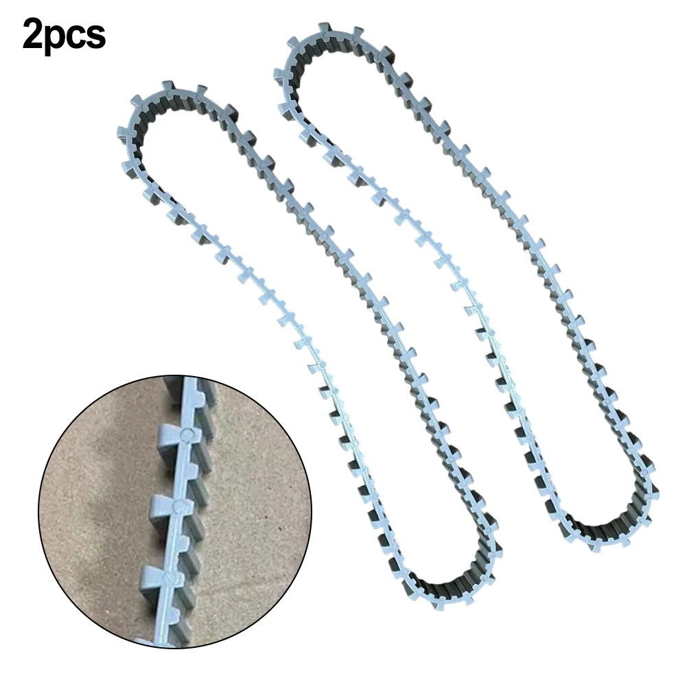 

2 шт. 9985006-R2 Сменный приводной ремень для Dolphin, очиститель для внутреннего и наружного бассейна, очиститель бассейна, зубная дорожка, приводной ремень, тоже очистка