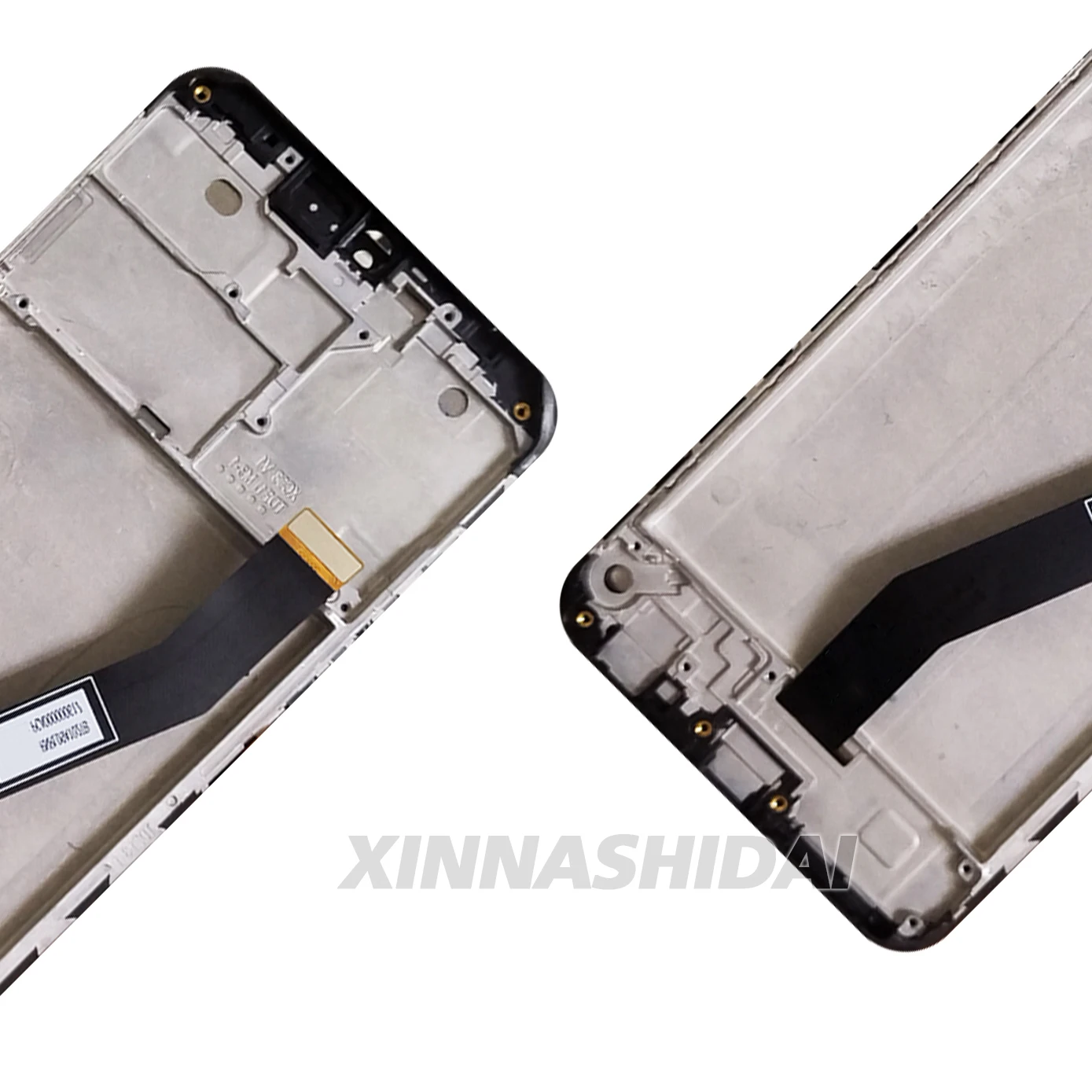 TFT For Xiaomi Redmi 8/Redmi 8A LCD Display Touch Screen Frame