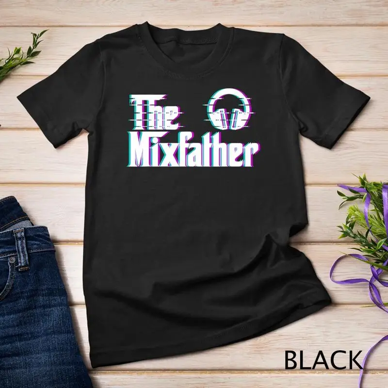 The Mix Father Funn…