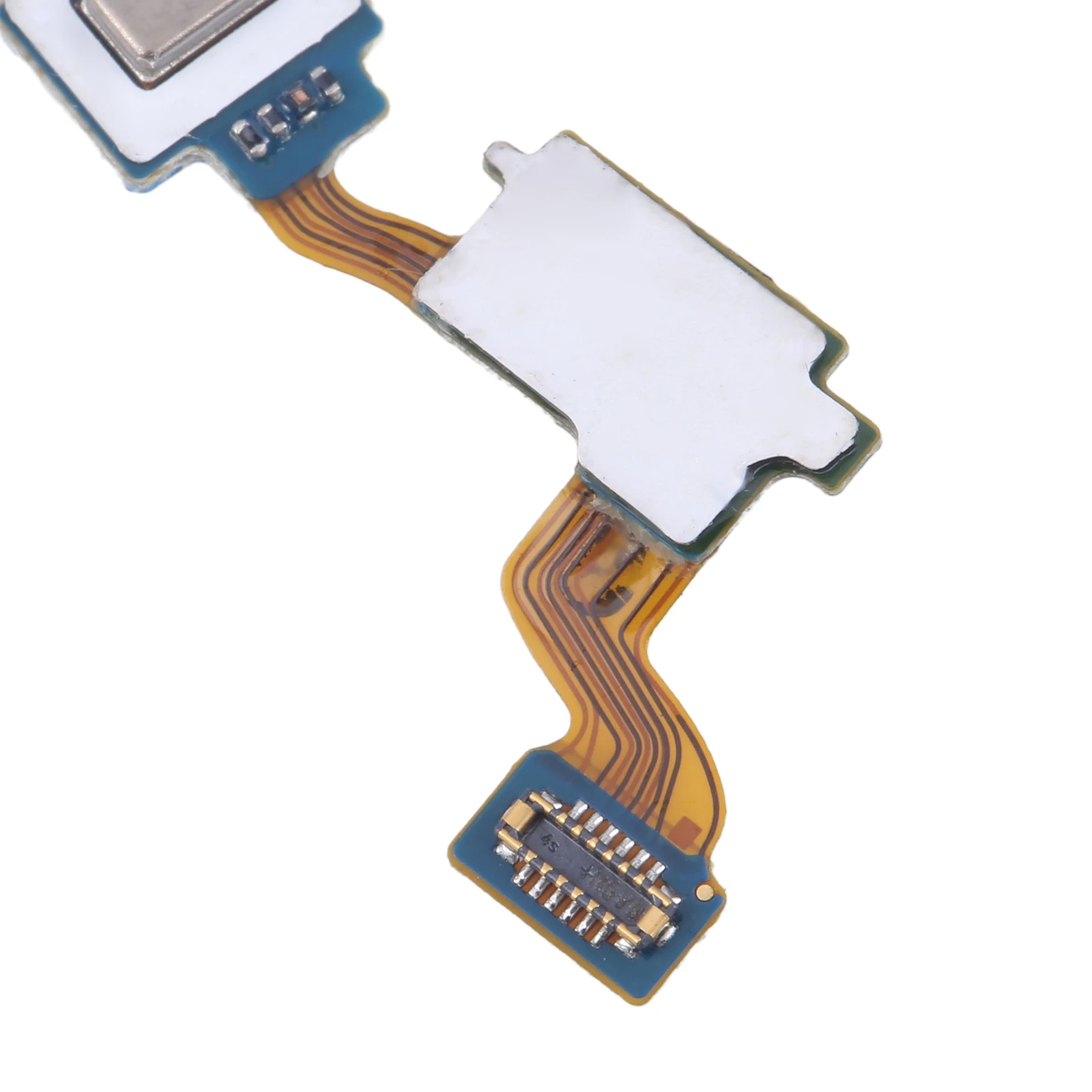 Power Flex Cable For Samsung Galaxy Watch6 Classic 47mm SM-R960 SM-R965 Smartwatch Repair Replacement Part