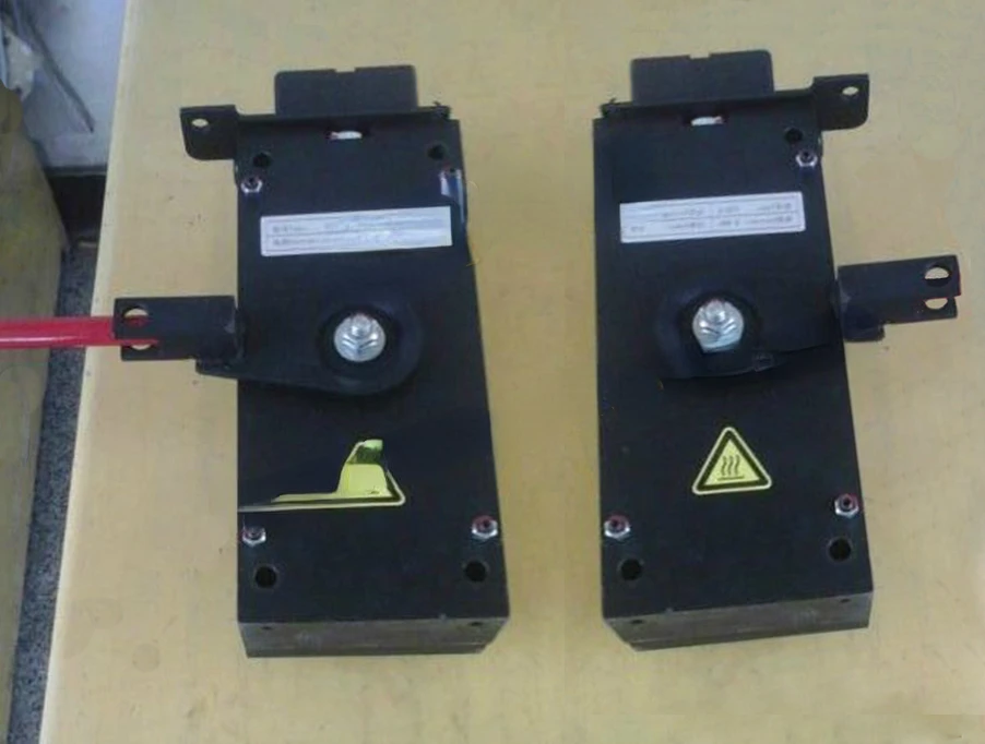 Elevator Brake Fzd12 Dc110 Gtw8 7 9 Electromagnet Host Brake