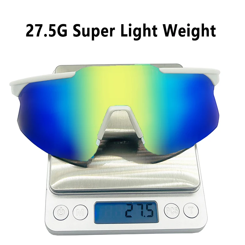 Riding Cycling Sunglasses Mtb Cycling Glasses Goggles Bicycle Mountain Bike Glasses Men\'s Women Outdoor Sport Eyewear