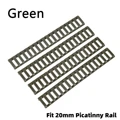 Picatinny Green A
