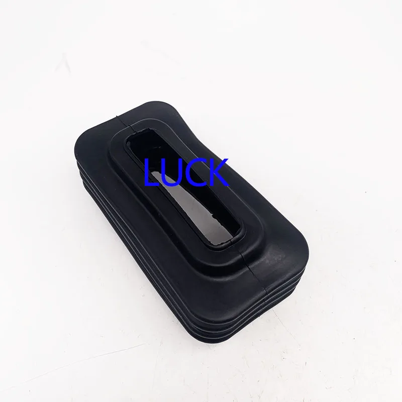 WALKING foot valve sleeve excavator parts for caterpillarE307 320 330 BCD DUST COVER