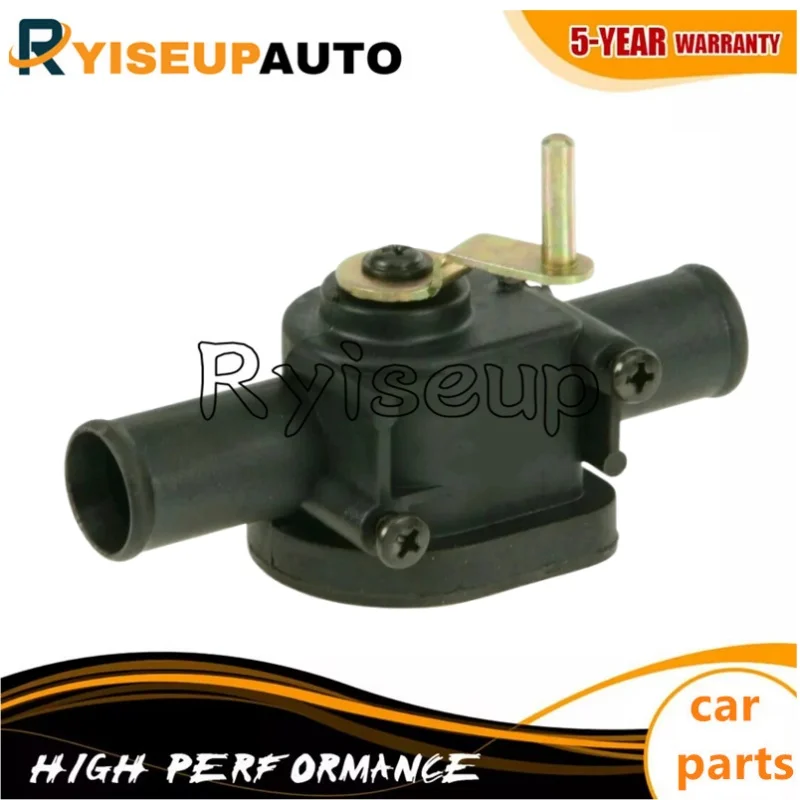 

Новый регулирующий клапан нагревателя HVAC Four Seasons 74634 для Honda Accord Prelude Acura TSX 79710SDCA01 79710-SDC-A01 79710 SDC A01