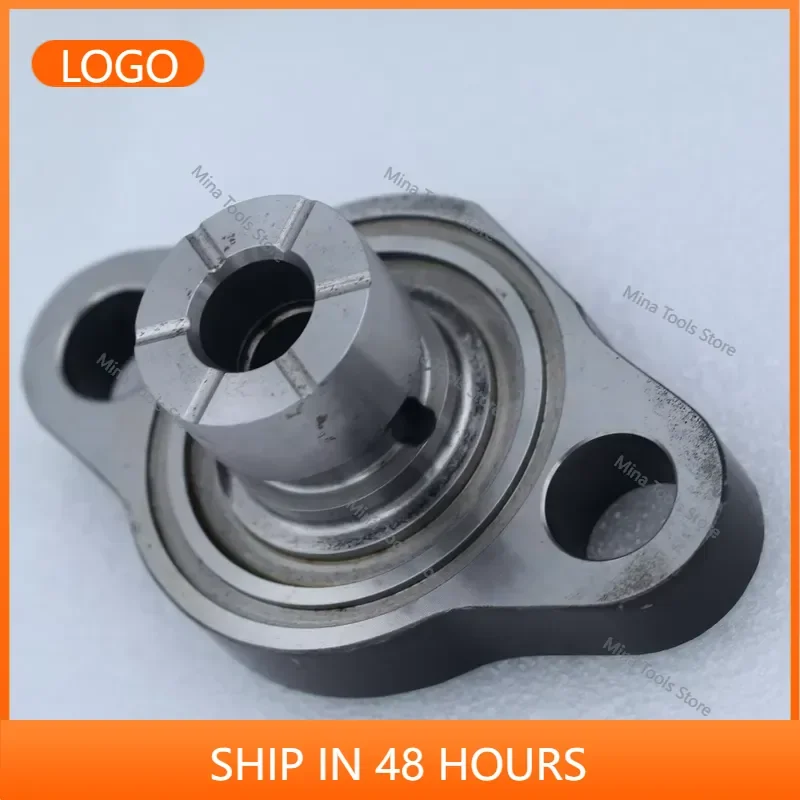 High Pressure Accumulator3201195381Strategic Ore Mining Spares: High-Precision Rock Drill Components for Underground Drifting
