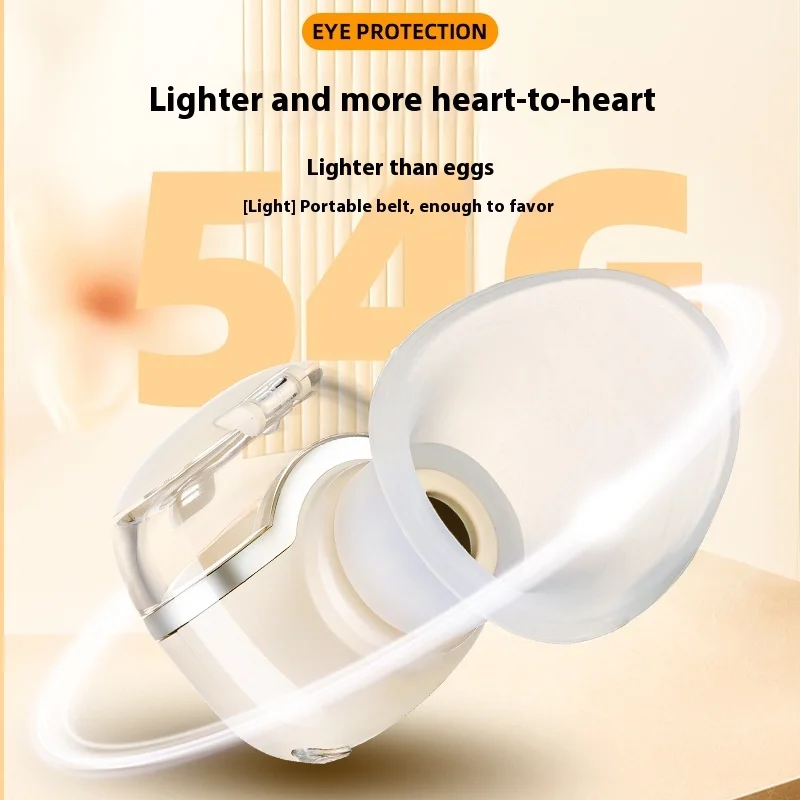 Рисунок 3 - JUSTLANG горячий и холодный нано-распылитель для глаз