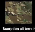 MC Scorption