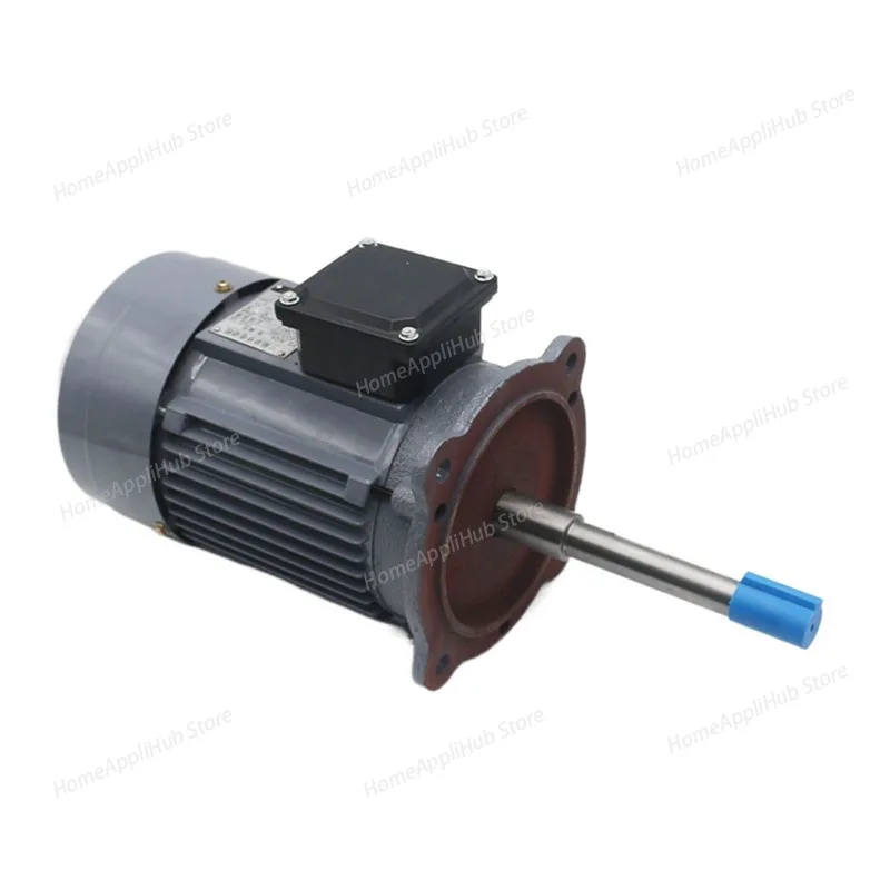 YS8024-750W Long Shaft Micro Motor, Long Shaft High Temperature Motor, Long Shaft Oven Motor, High Power