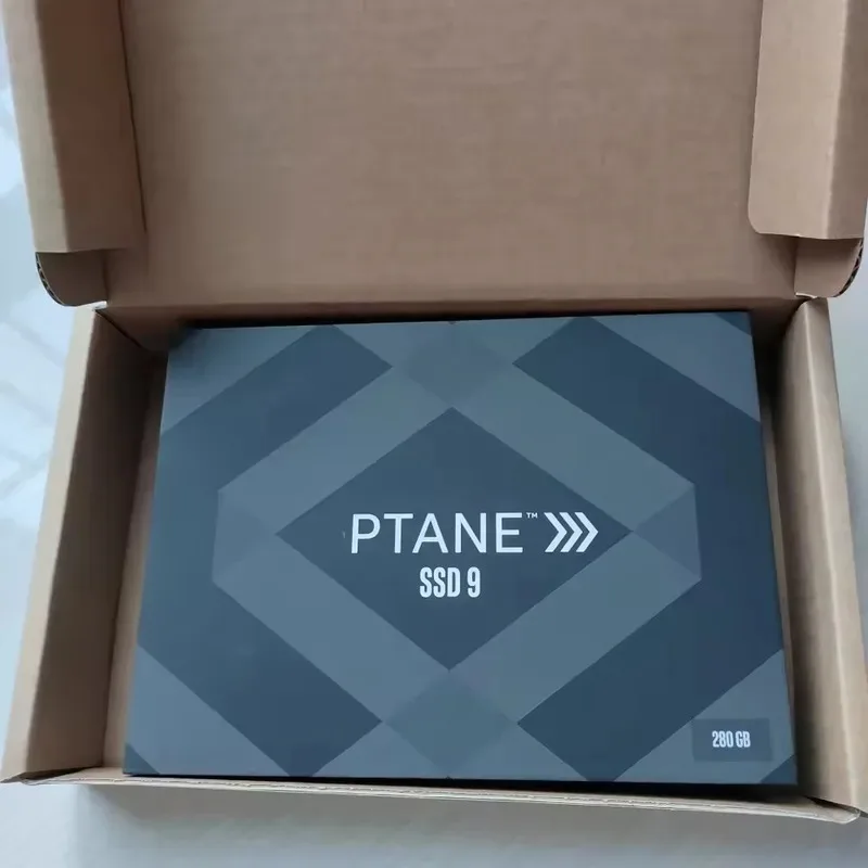 الأصلي SSD 900P سلسلة 280G PCIE AIC PCIe X4 3D XPoint SSDPED1D280GASX AIC/HHHL 10DWPD/5.11PBW لـ INTEL Optane #4