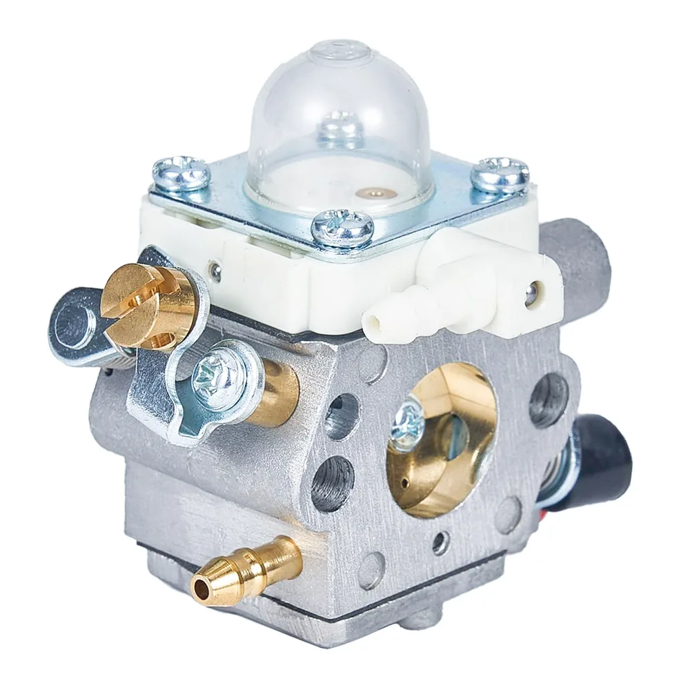 Stihl C1M-S207 FS56 KM56 FS70R Chainsaw Carburetor 4144-120-0603 Replacement