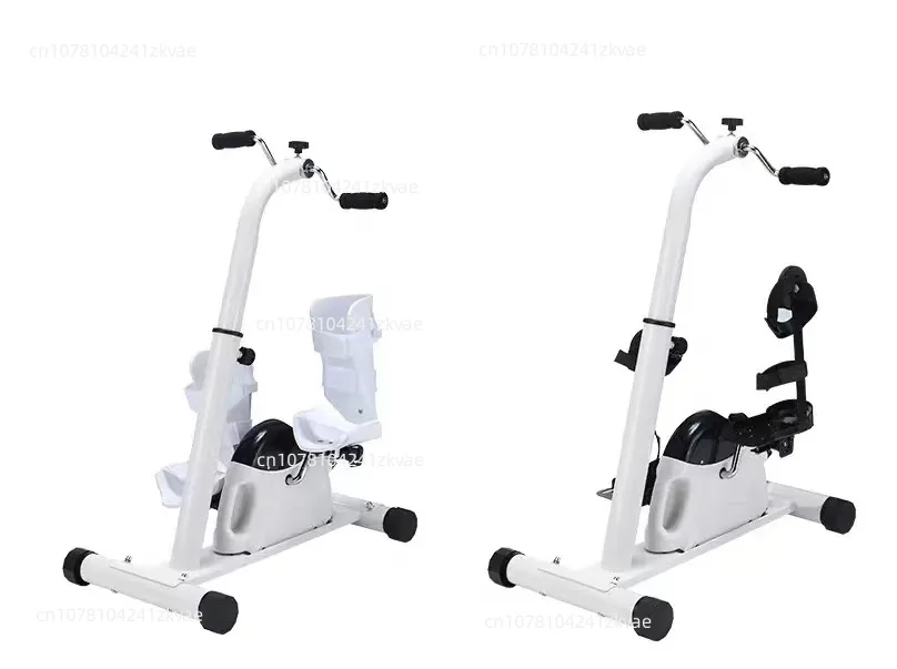 Muti Function Professional Physical Equipment Hand Leg Rehabilitation Electric Exercise X Bike for Disabled