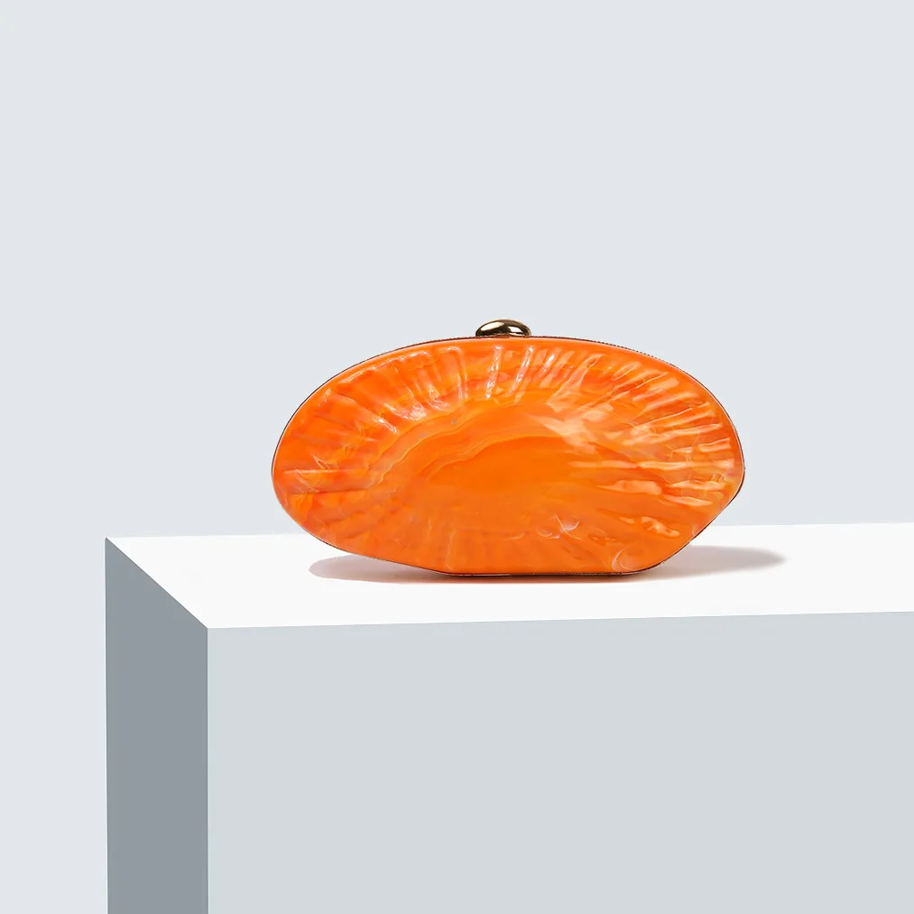 

Новинка 2025 года, акриловая оболочка, гальваническая коробка в форме сердца, помада, мини-ключ для смены ключей, женская сумка-мессенджер для мобильного телефона, сумка