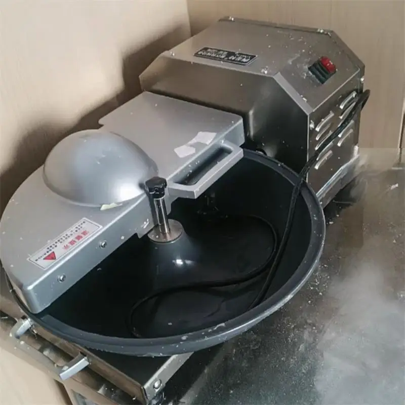 Vegetable Cutting M…