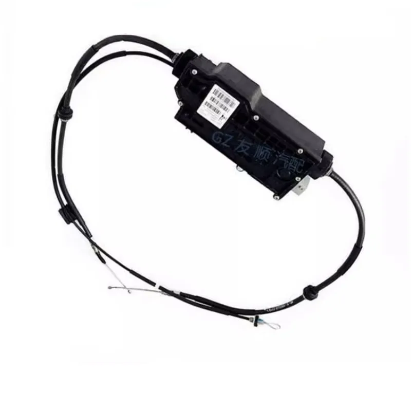 

Applicable to BMW electronic handbrake module control motor