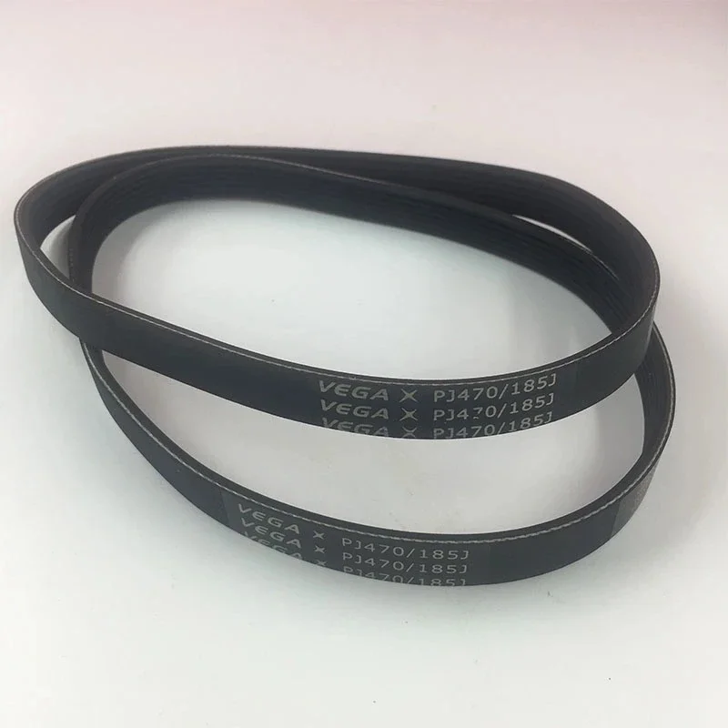 1pcs  OEM Quality 185J PJ470 175J PJ444 245J PJ622 174J PJ442 187J PJ475 Tredmill Motor Belt Lawn Mower Belt