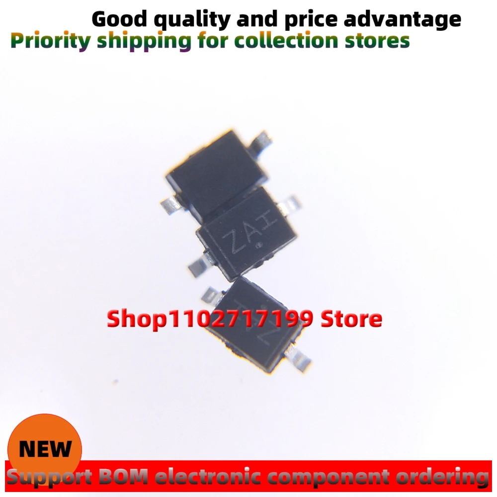100Pcs/Lot SD05-7 S… - image