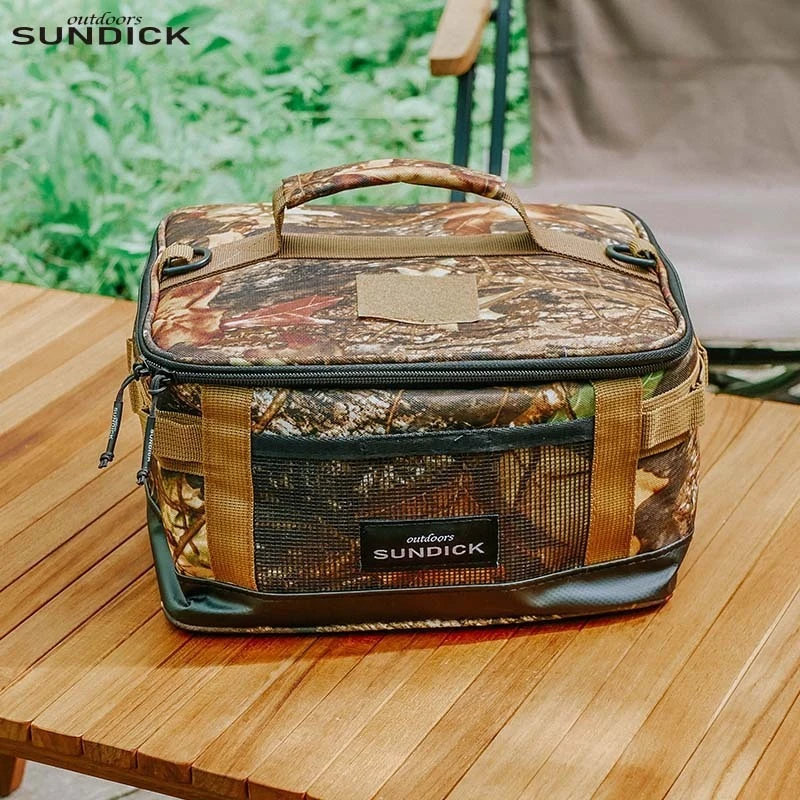 

Сумка для хранения разных вещей на открытом воздухе, сумка для хранения кемпингового освещения, классификация рыболовных снастей, портативная сумка, водонепроницаемая