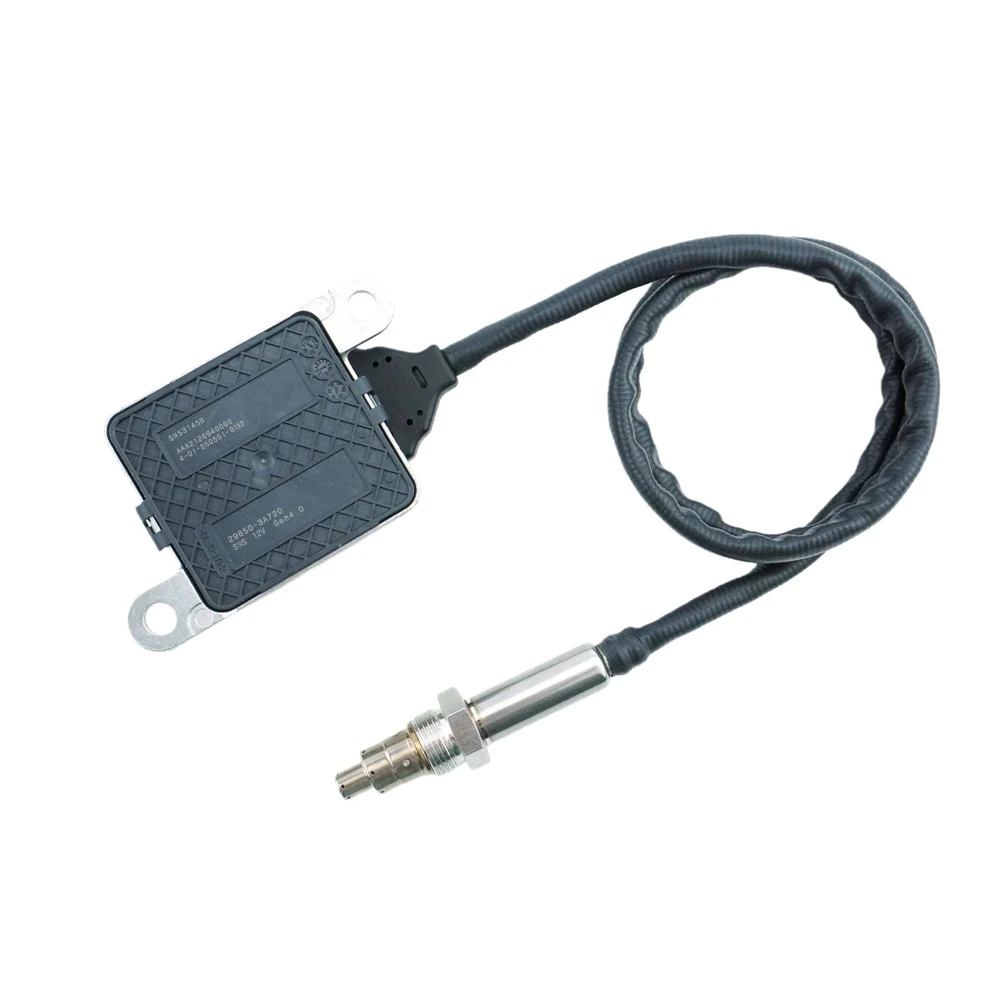 29650-3A720 SNS314 Nitrogen Oxide NOX Sensor for Hyundai Kia Mohave 2009-2024